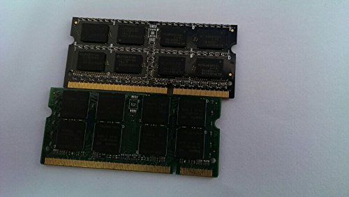 Qorr Ram memory 4GB SDRAM DDR3 PC3 10600 1333MHz for Sony